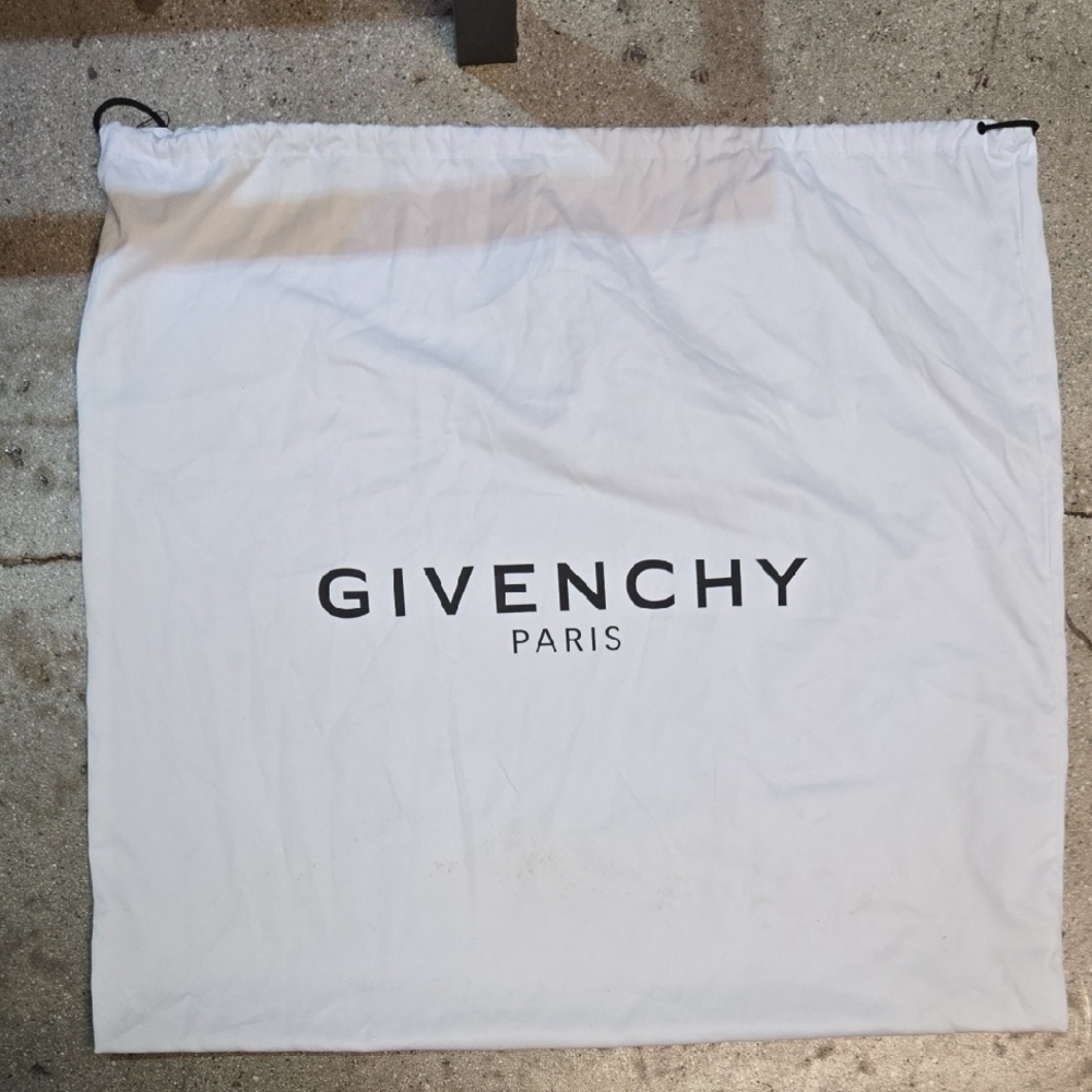 Givenchy Urban PVC Backpack - Picture 11 of 11